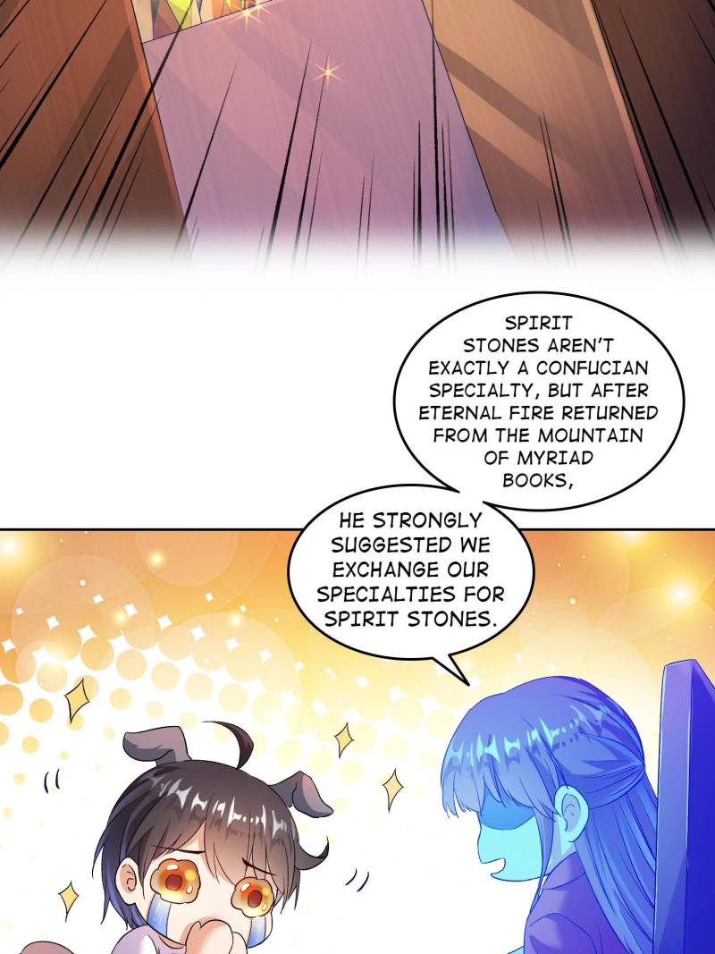 Cultivation Chat Group Chapter 681 22